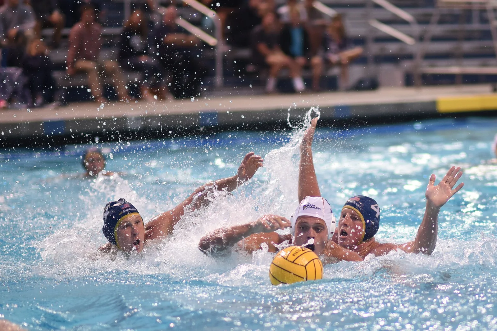 Water Polo Club